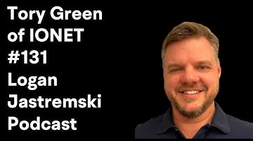IO.net CEO Tory Green on the Future of Decentralized GPUs | EP #131