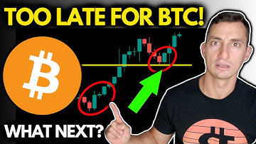 HOW TO BUY BITCOIN & CRYPTO IN A BULL MARKET?! EASY STRATEGY