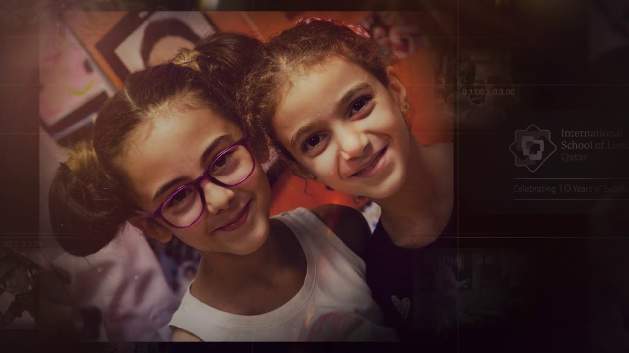 ISL Qatar - Adaptive Schools 2018