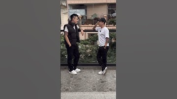 Diện thời trang của mùa đông | Đặng Duy Long #shorts