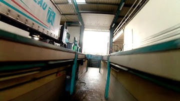 Vortex 285 ft RunCam 2 - 30s