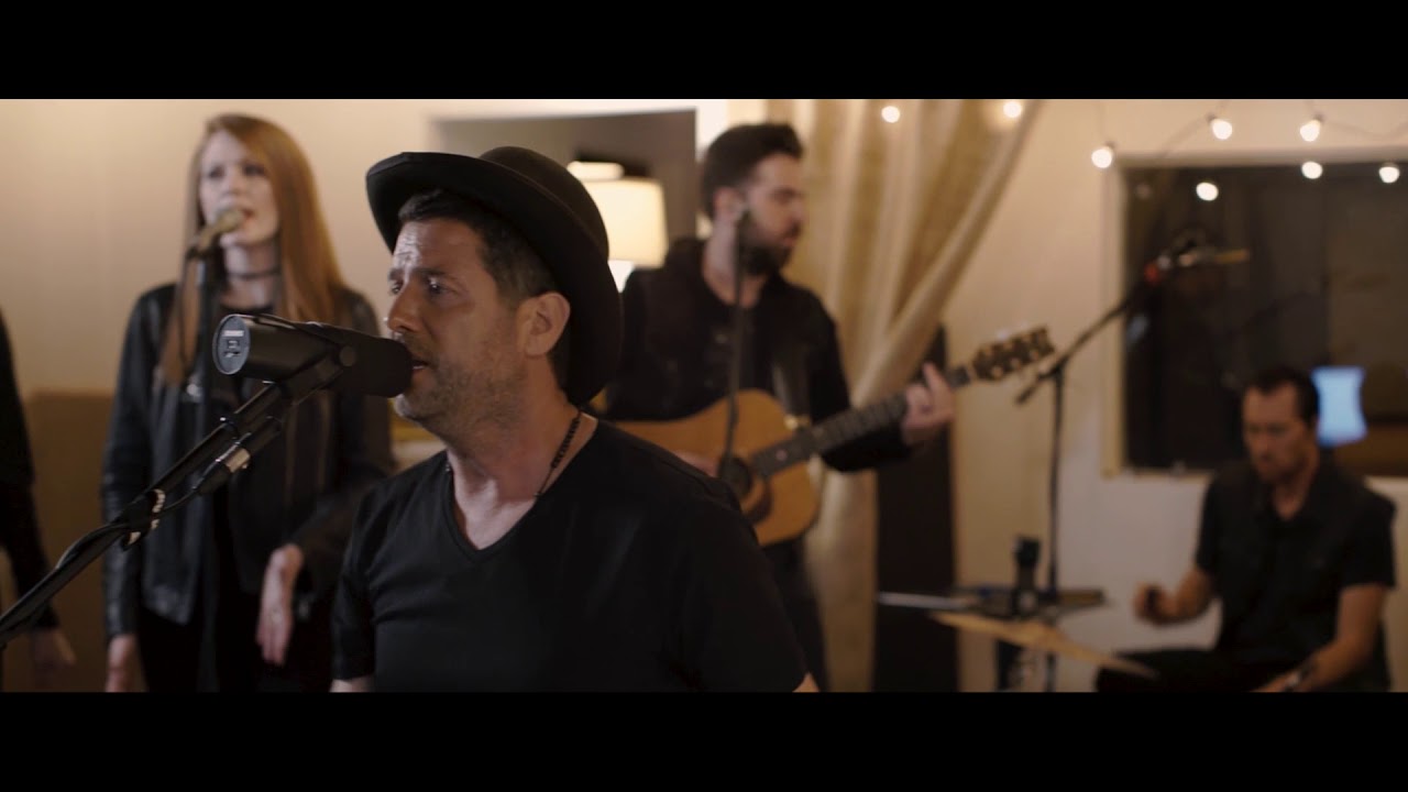 Sébastien Izambard - Kingdom Come (Live Sessions)