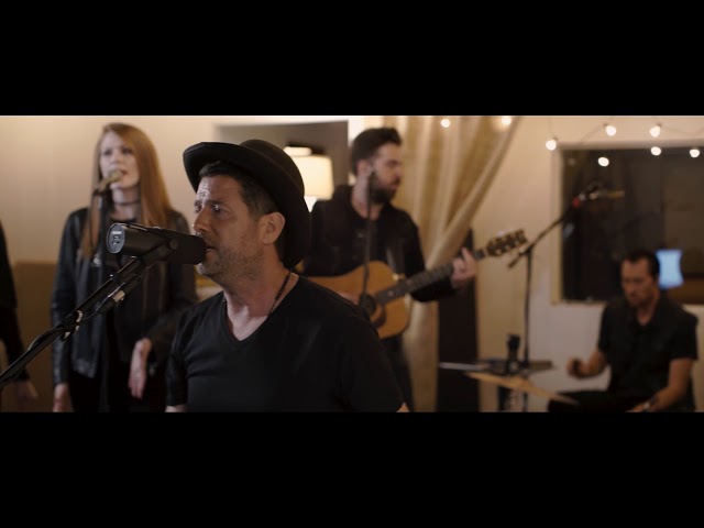 Sébastien Izambard - Kingdom Come (Live Sessions)