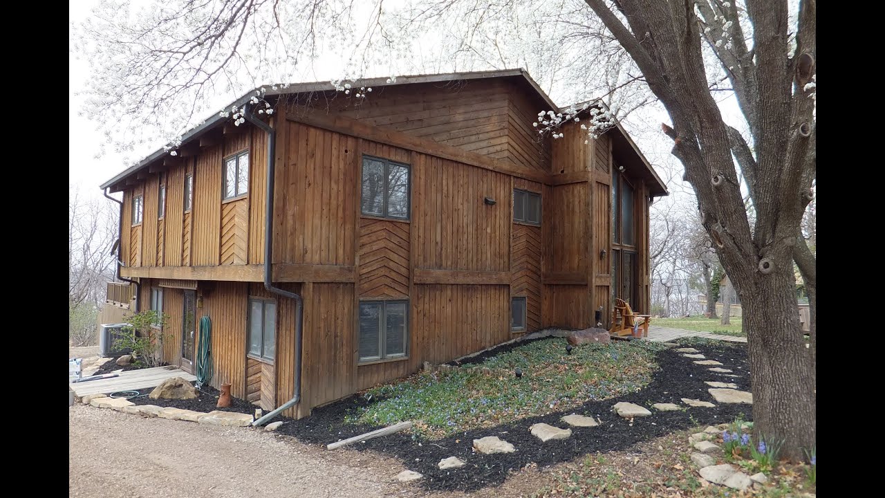 LOVE TOPEKA HOMES9484 E Lakeshore Dr. Ozawkie, KS YouTube