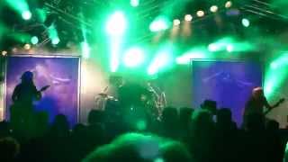 Decapitated - Carnival Is Forever (Live @ Roskilde Festival, July 3rd, 2015)