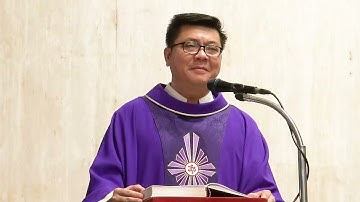 Củng Cố Tương Quan Thiên Chúa và Con Người. - Lm. Giuse Phạm Quốc Văn, OP.