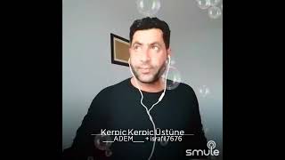 İbrahim Tatlıses Kerpiç Kerpiç Üstüne (Amatör Ses)