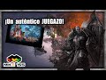 Me DIVIERTO como un enano😉👍| Farmeando de tranqui en Diablo 3