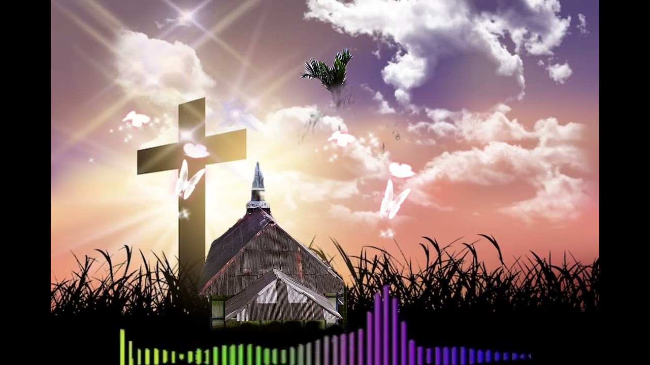 Yesus O Amesio [ Cover lagu Rohani Papua]