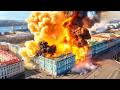 The Only City Putin FEARED Losing… Ukraine ATTACKED It