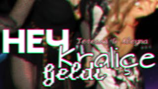 Aleyna Fox - Hey Kraliçe Geldi #teressaandaleyna