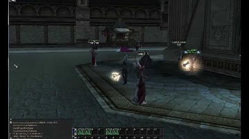 Lineage ][ Legendary Cynder Promo Video