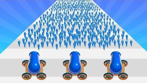 NooB vs PRO vs HACKER Rescue push 3D #1