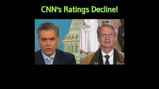 Tensions Erupt on CNN Jim Acosta Clashes with Rep Tim Burchett Over Trump Pardons