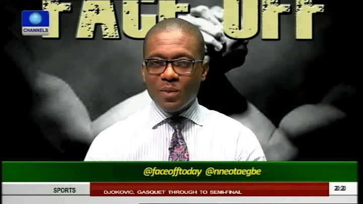 Face Off: How Effective Is The Nigeria Govt. So Far, Without A Cabinet Pt 1
