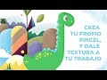 Crea Tu Propio Pincel Granulado en Photoshop