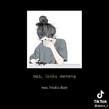 TikTok Tulung Percoyo Aku Sayang Awakmu • Dj SATRU sak Teruse • story satru sak teruse