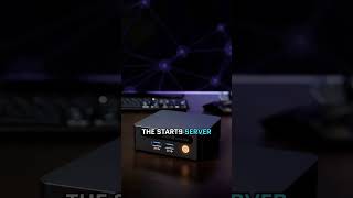 Start9 Bitcoin node server - The Bitcoin Shop NZ