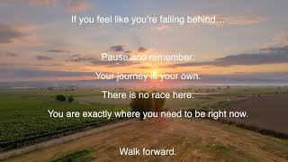 Watch this before you day gets busy...