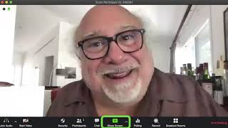 A POLST Story: starring Michael Douglas and Danny DeVito