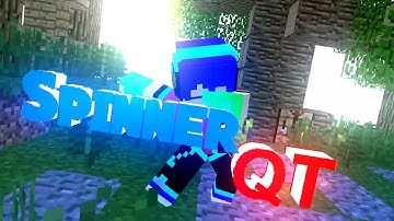 Intro SpinnerQT [MI] #98