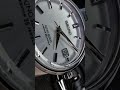 Perfection! King Of All Seiko Watches: SJE083