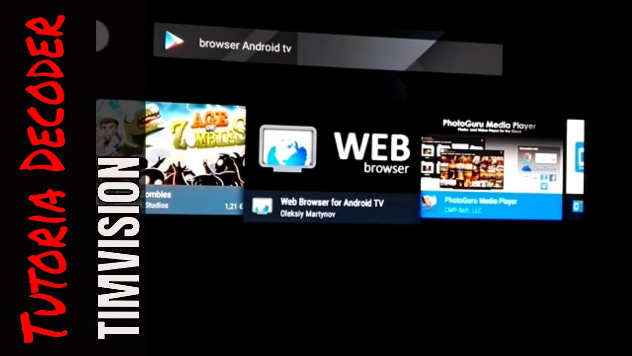 NOW TV SU DECODER TIMVISION SCARICA