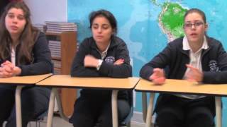 Online Descriptive Feedback Clip