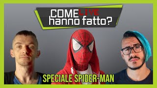 Spiderm-Man: Lo SPECIALE su tutti i film (o quasi) - 