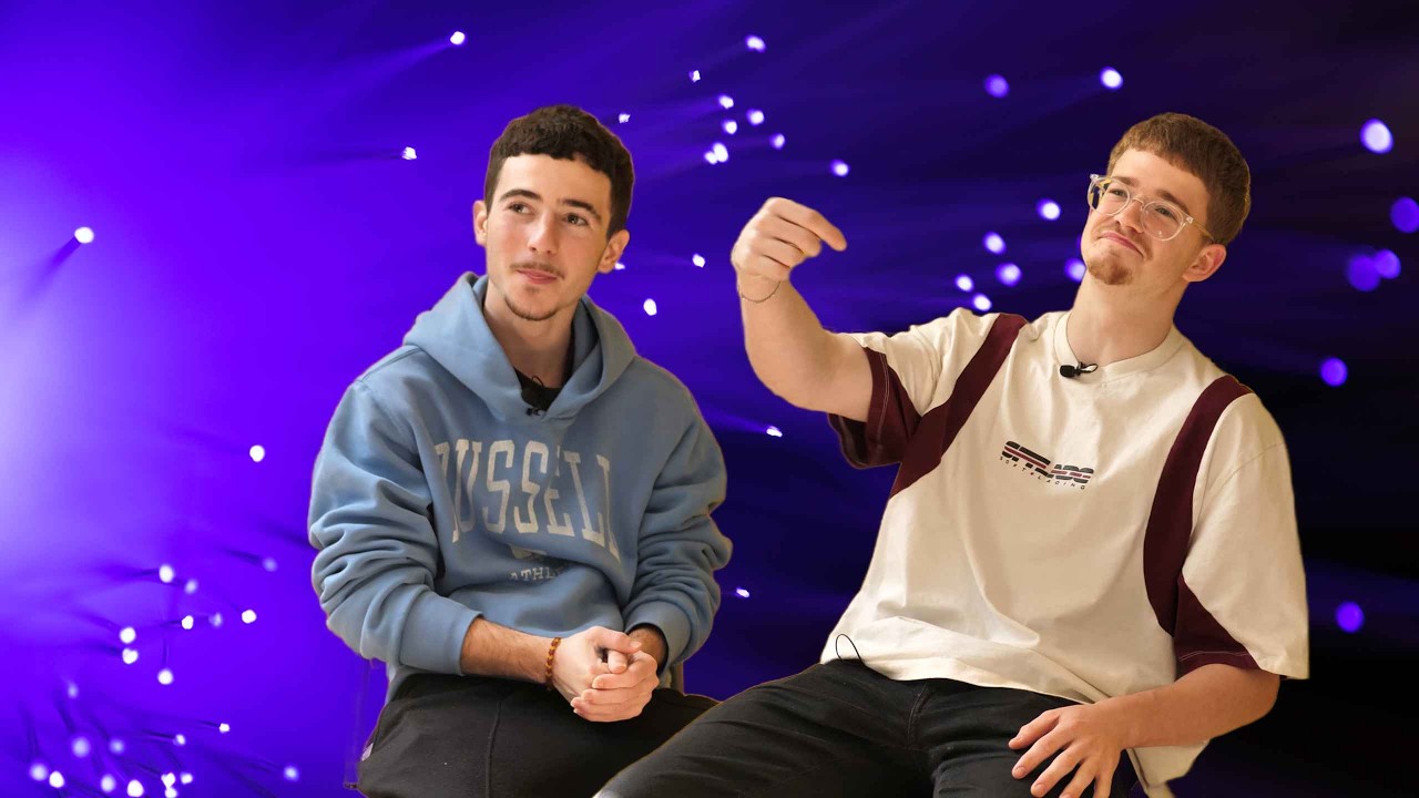 ריקוד הבנים של קולצו י״ב במסגרת מופע פורים.