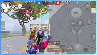PUBG MOBILE | StarrrVL WOW Sniper Mode Guide screenshot 2