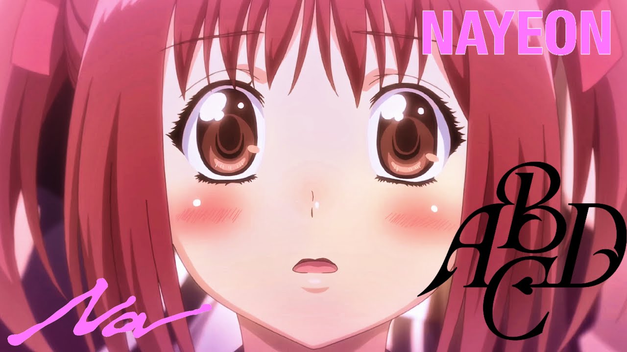 Amy love AMV ♡Mew Ichigo / Ichigo Momomiya♡ ABCD💘by: Nayeon_Twice