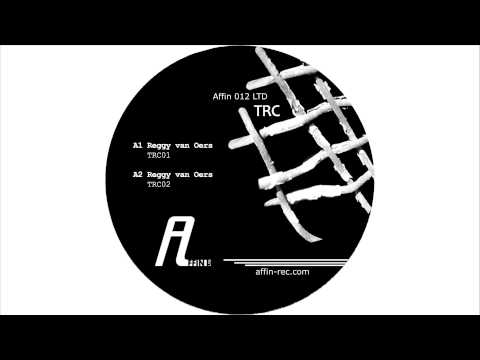 Reggy Van Oers - TRC02 (Developer Remix 1)