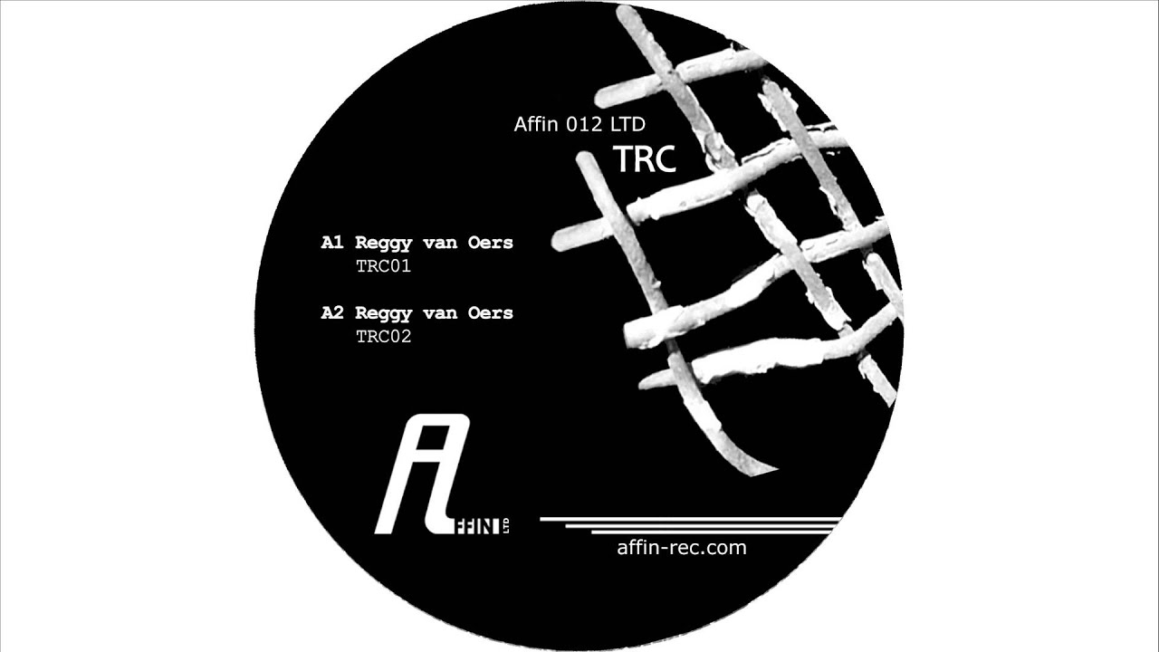 Reggy Van Oers - TRC02 (Developer Remix 1) adlı videoyu YouTube'da izle Reggy Van Oers - TRC02 (Developer Remix 1) adlı videoyu YouTube'da izle
