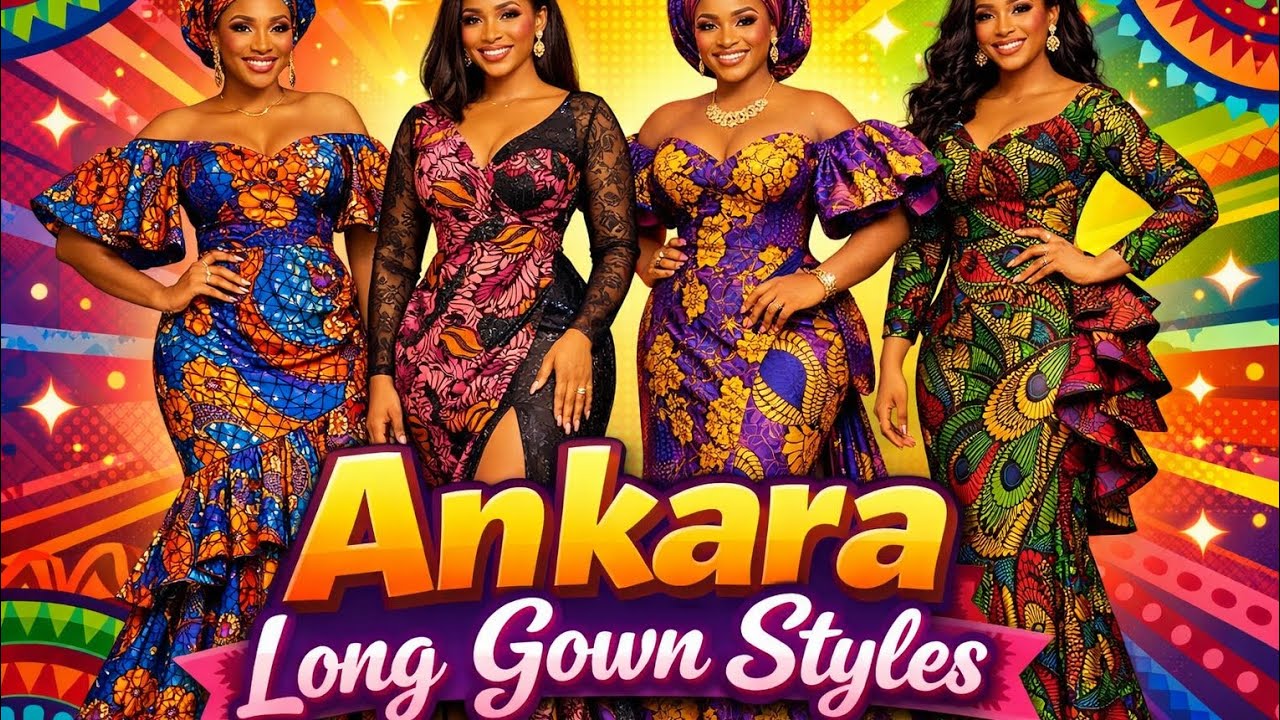 ankara formal dresses Maxi Ankara Sundress - African Heritage