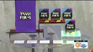 Information Trivia for Us brings culture and competition to game night Guide