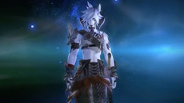 Final Fantasy XIV Heavensward: The Unending Journey Chapter 1