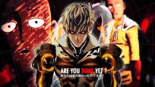 AMV -Anime Mix- Red Pulse
