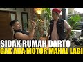 SIDAK RUMAH DARTO.. MOTOR HARLEY DIJUAL RATUSAN JUTA BUAT BAYAR PERAWATAN