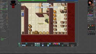 Tibijski Bug / darmowy achievement w Thais itp. = RS/BS
