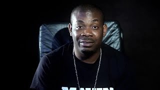 Don Jazzy Biography and Net Worth