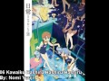 Nichijou OST Kawaiku Hashiru Hashiru Hashiru Nichijou OST Kawaiku Hashiru Hashiru Hashiru