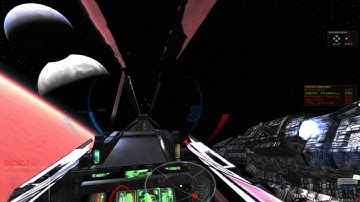 Freespace 2 SCP Battle Showcase