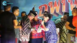 KENANGAN MALAM ELA PESEK || SANDIWARA DWI WARNA