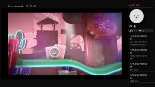 Lbp Live / Replaying story cuz why not ._. screenshot 5
