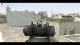 CoD2 | graejx FHL