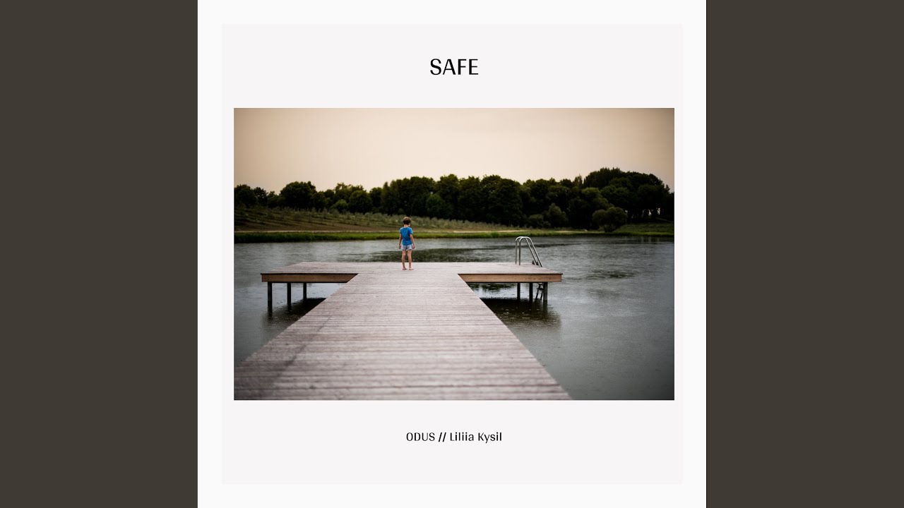 Watch Safe on YouTube Watch Safe on YouTube
