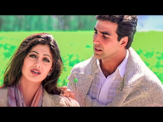 Dil Ne Ye Kaha Hai Dil Se | Full HD Video Song | Dhadkan | Alka Yagnik Akshay Kumar Shilpa Shetty class=