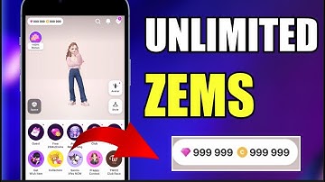 Zepeto Hack - How I Got Unlimited Zems and Coins (iOS & Android)