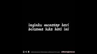 Anueta - Rembulan ( Lirik ) #gothicmetalindonesia